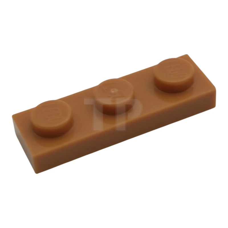 LEGO&reg; 3623 -  - Plate 1 x 3