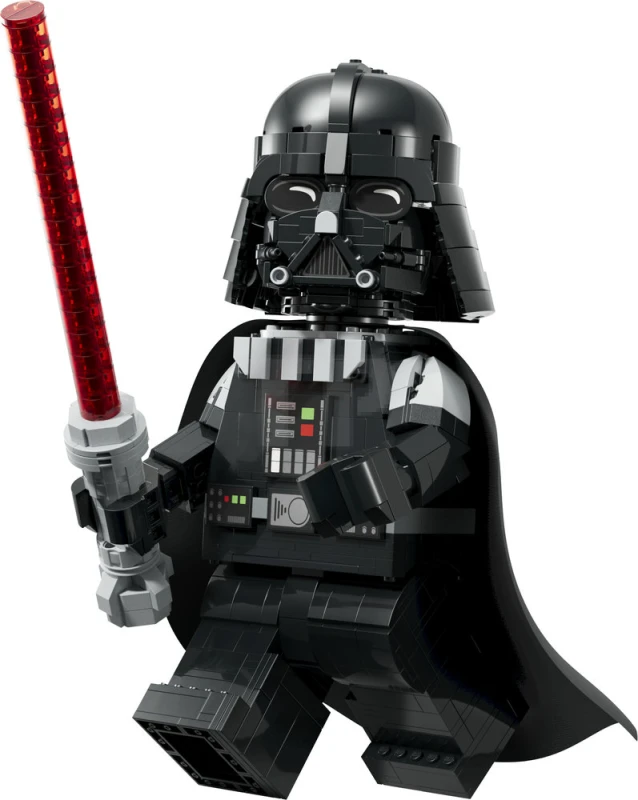 LEGO&reg; 75461 Up-Scaled Darth Vader™ Minifigure