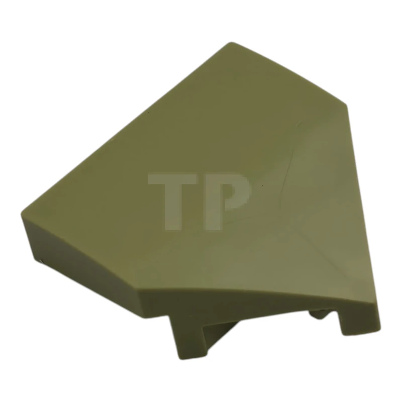 LEGO&reg;  - 66956 - Slope Curved 2 x 2 x 2/3 with Point