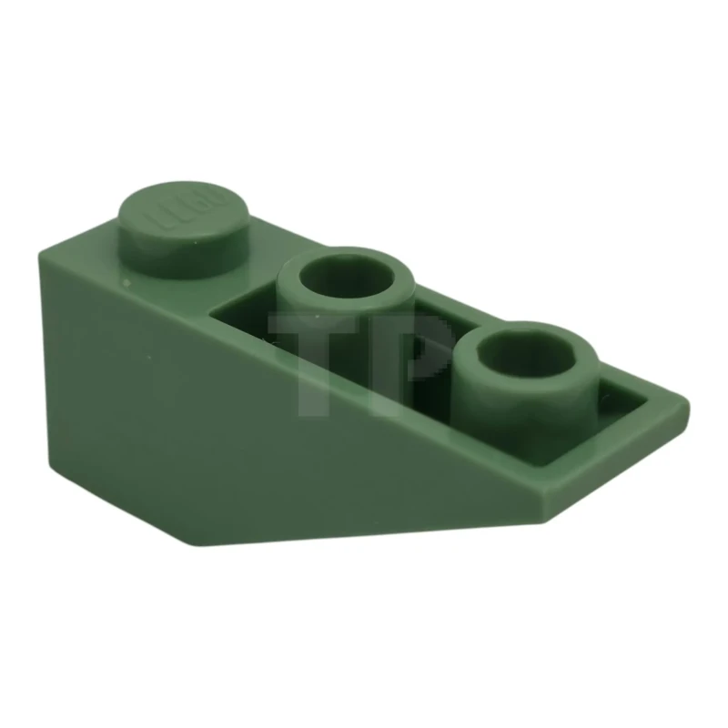 LEGO&reg; 6589306 - 4287 - Slope 33° 3 x 1 - Inverted