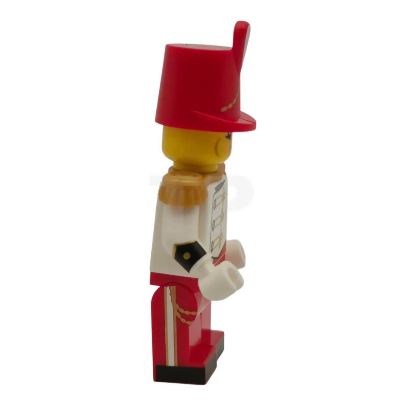 LEGO&reg; col480 Tuba Player, Series 29 (Minifigure Only without Stand and Accessories)