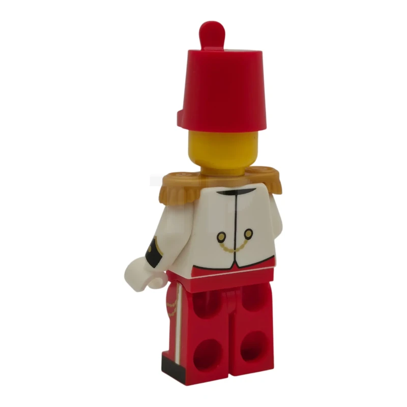LEGO&reg; col480 Tuba Player, Series 29 (Minifigure Only without Stand and Accessories)