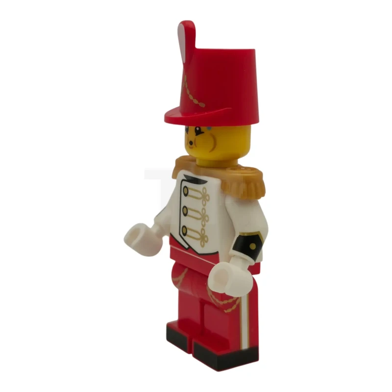 LEGO&reg; col480 Tuba Player, Series 29 (Minifigure Only without Stand and Accessories)