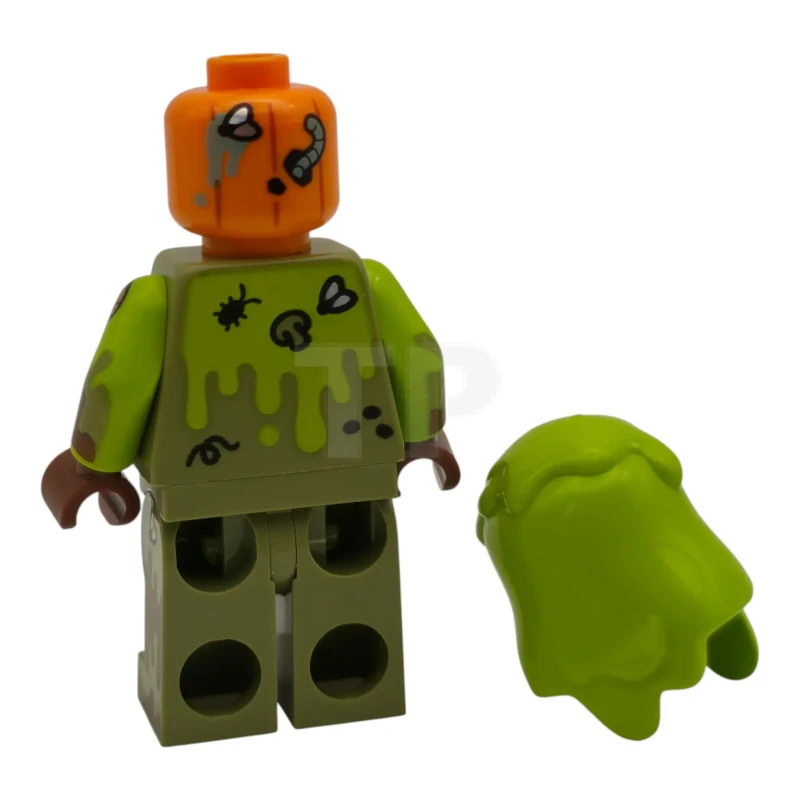 LEGO&reg; col478 Trash Monster, Series 29 (Minifigure Only without Stand and Accessories)