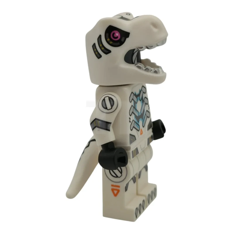 LEGO&reg; col473 Robot T. rex, Series 29 (Minifigure Only without Stand and Accessories)