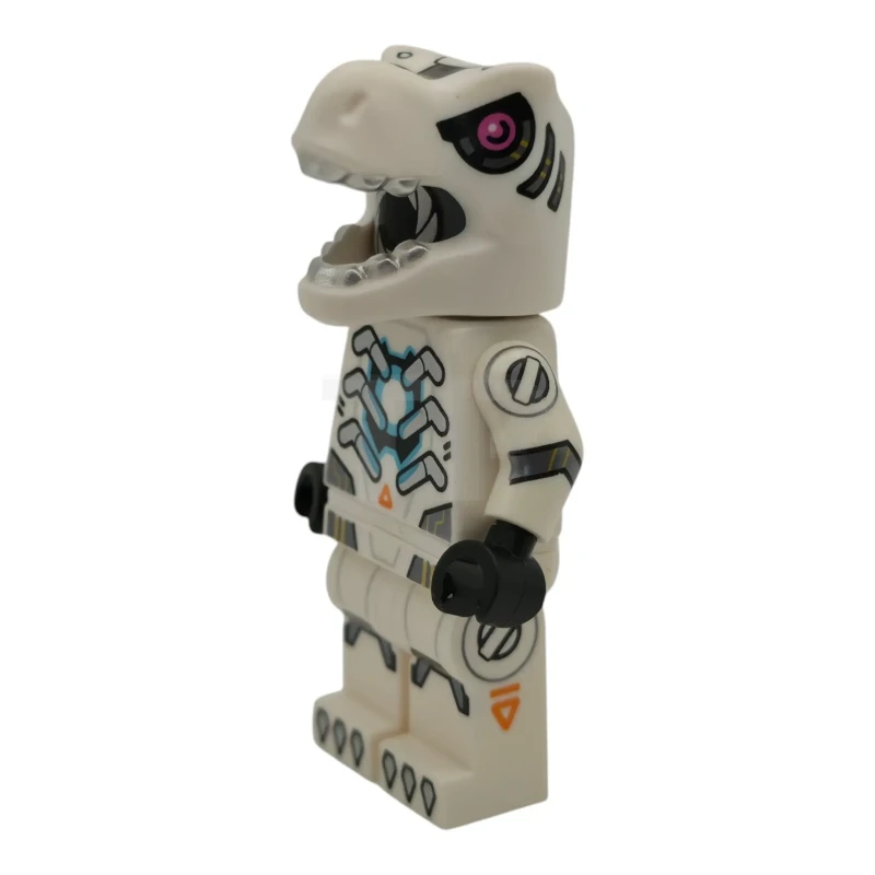 LEGO&reg; col473 Robot T. rex, Series 29 (Minifigure Only without Stand and Accessories)