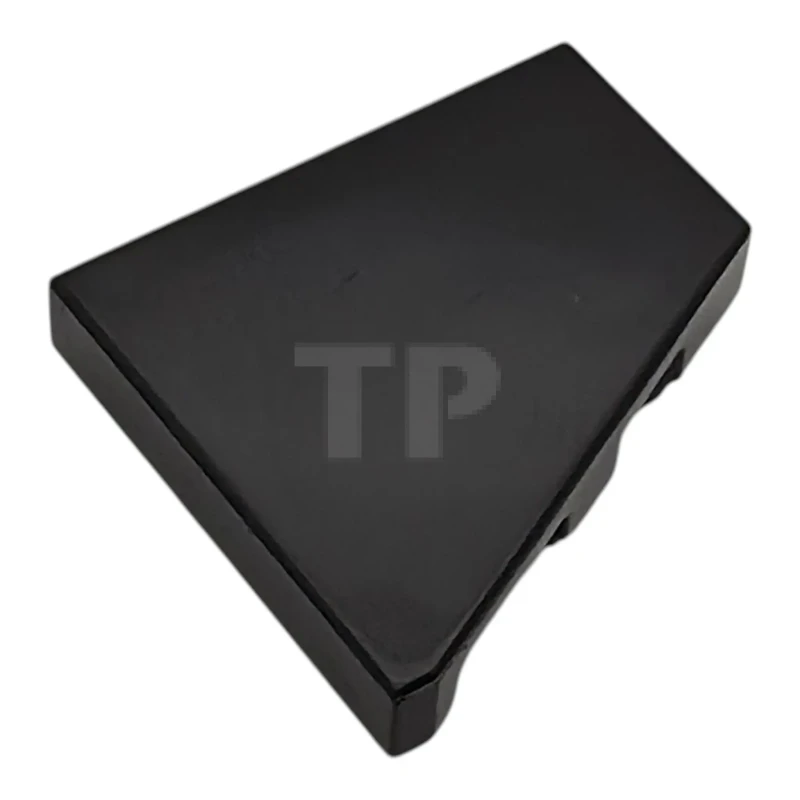 LEGO&reg; 7829 -  - Tile, Modified 2 x 2 Wedge Right