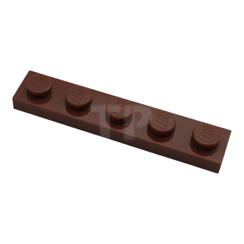 LEGO&reg;  - 78329 - Plate 1 x 5
