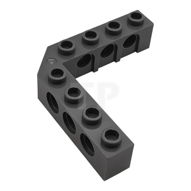 LEGO&reg;  - 32555 - Technic, Mattone 5 x 5 ad angolo retto (1 x 4 - 1 x 4)
