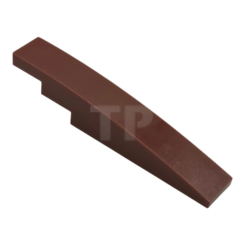 LEGO&reg; 6801 -  - Slope, Curved 6 x 1