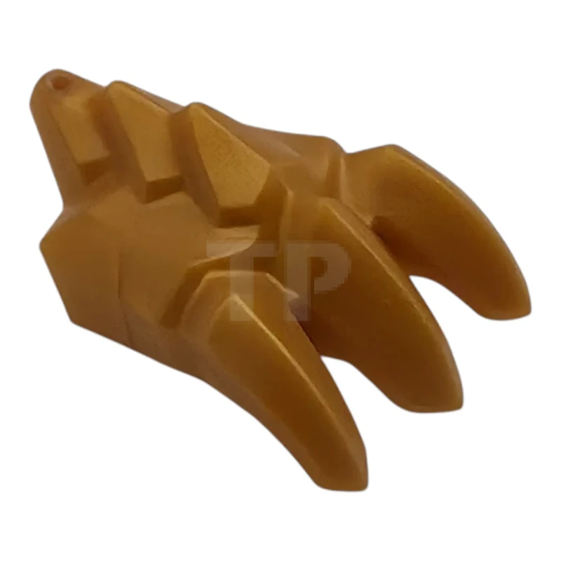 LEGO&reg;  - 7879 - Minifigure, Weapon Dragon Claws