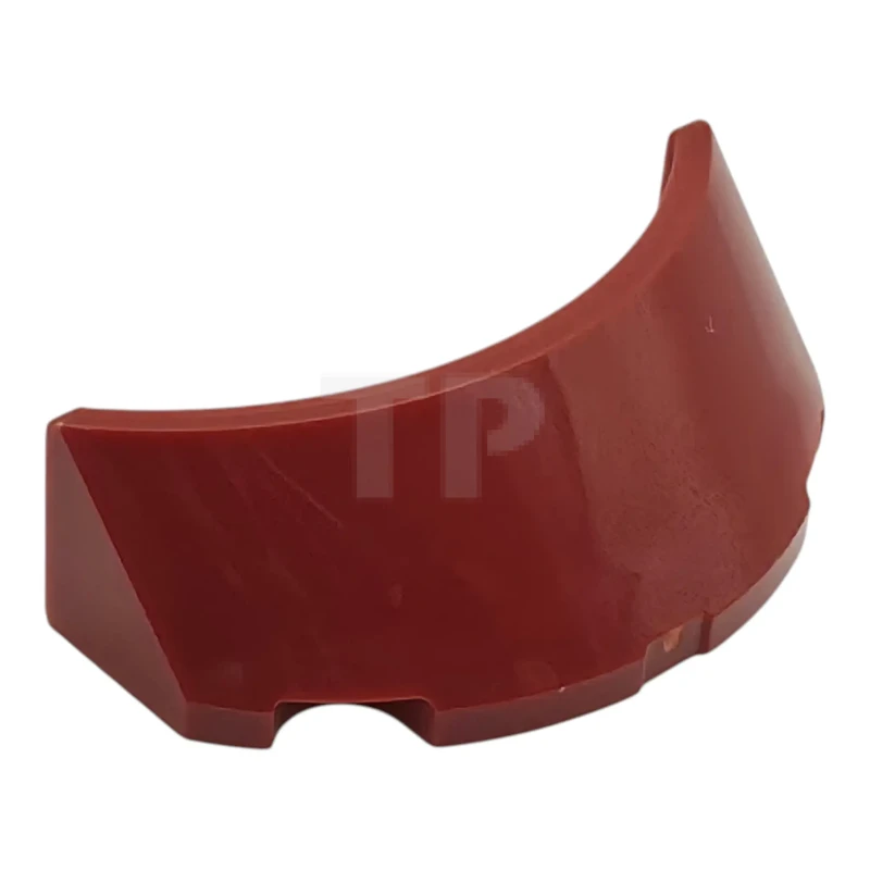 LEGO&reg; 6595737 - 81911 - Windscreen 2 x 4 x 1 Curved