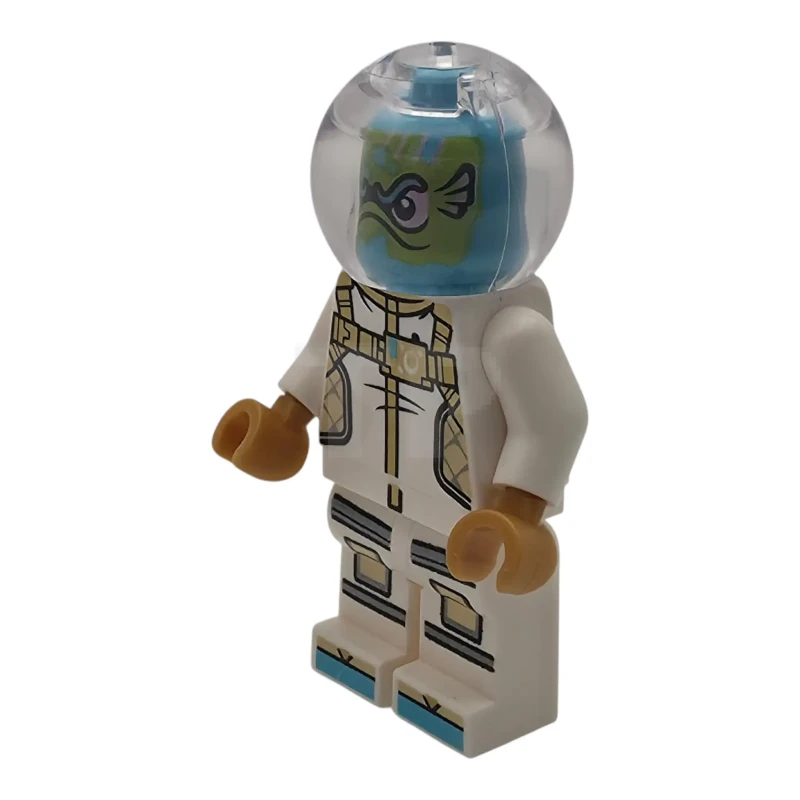 LEGO&reg; fort019 Leviathan