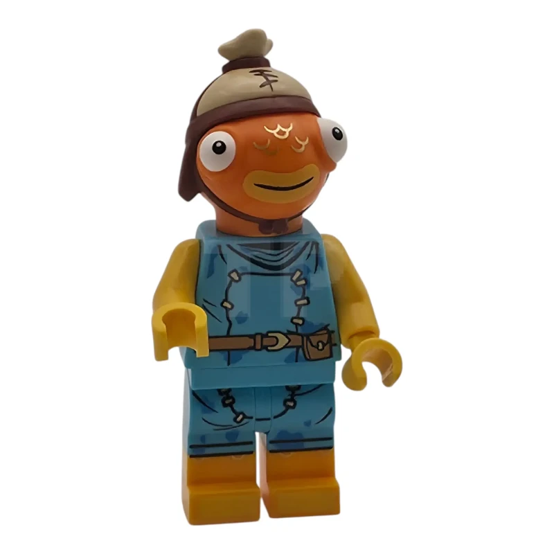 LEGO&reg; fort018 Fishstick