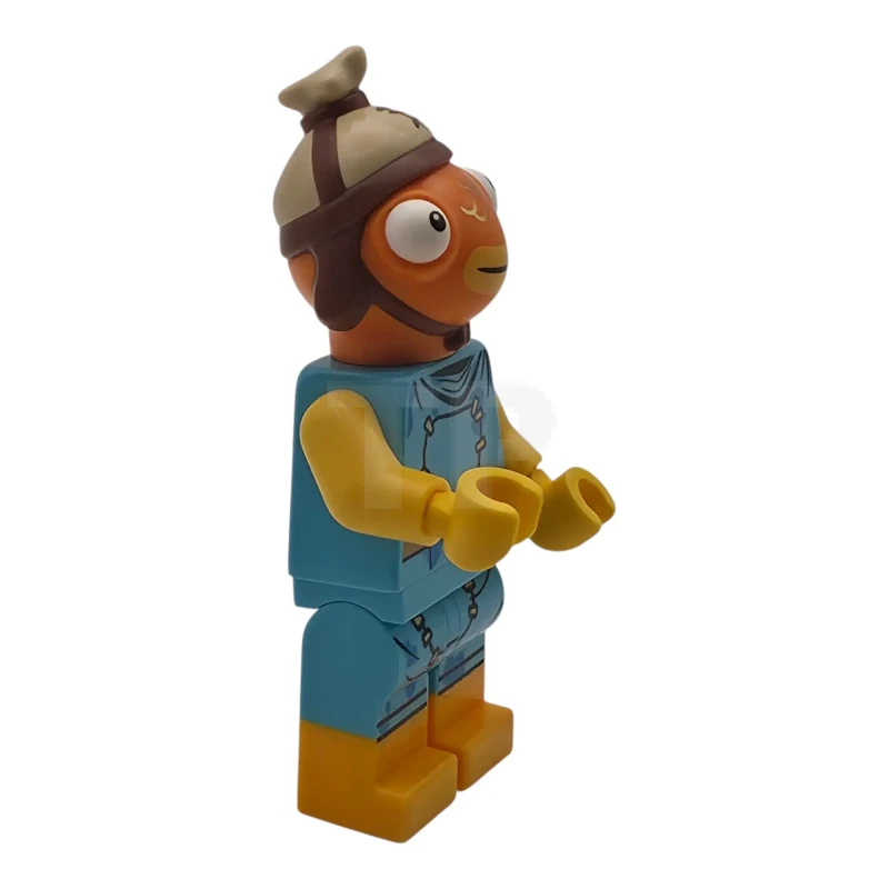 LEGO&reg; fort018 Fishstick