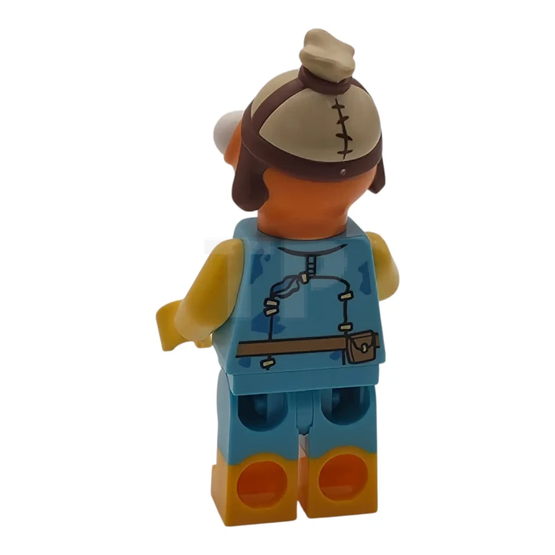 LEGO&reg; fort018 Fishstick