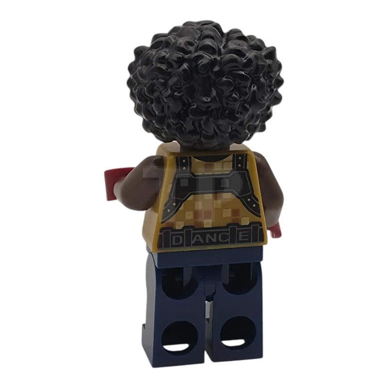 LEGO&reg; fort021 Funk Ops