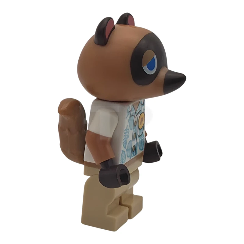 LEGO&reg; ani027 Tom Nook
