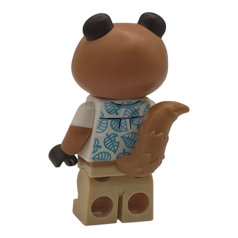 LEGO&reg; ani027 Tom Nook