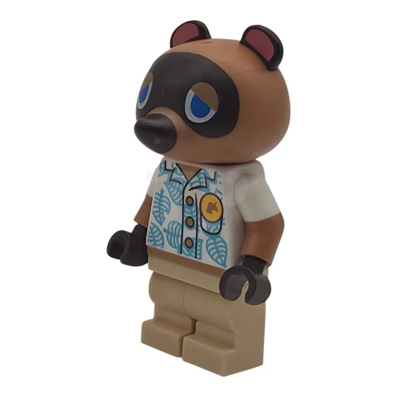 LEGO&reg; ani027 Tom Nook