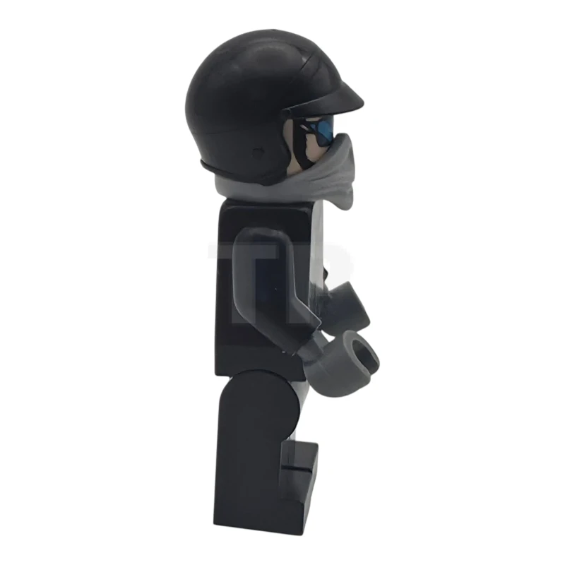 LEGO&reg; sc147 Ken Block