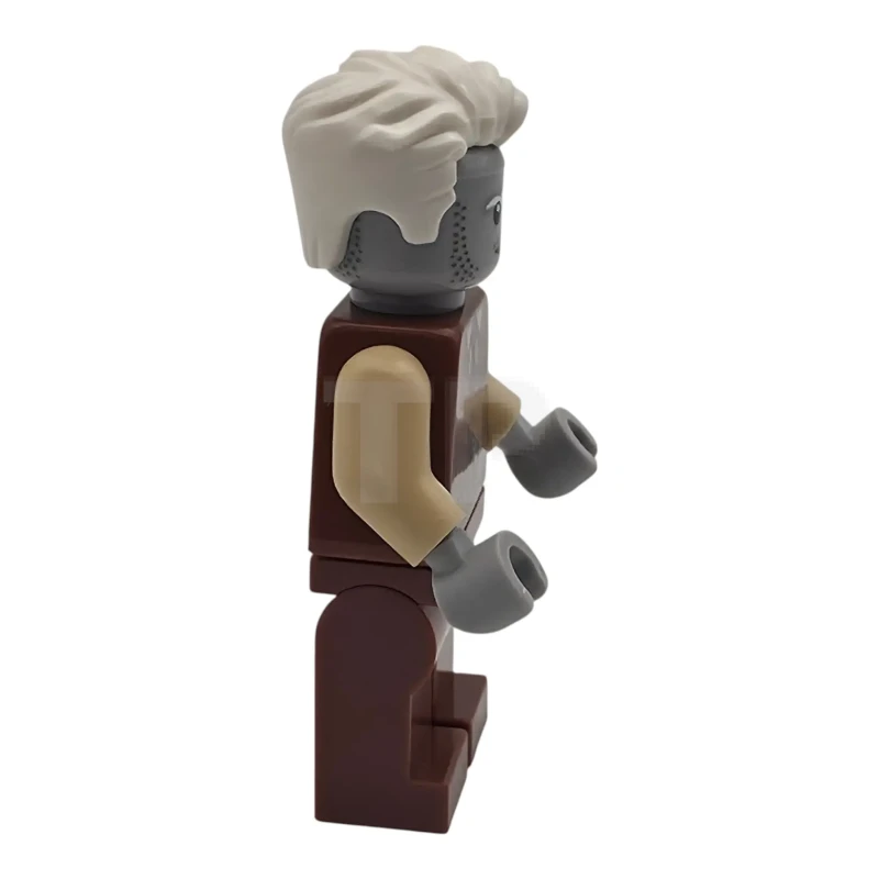 LEGO&reg; sh1141 Tombstone