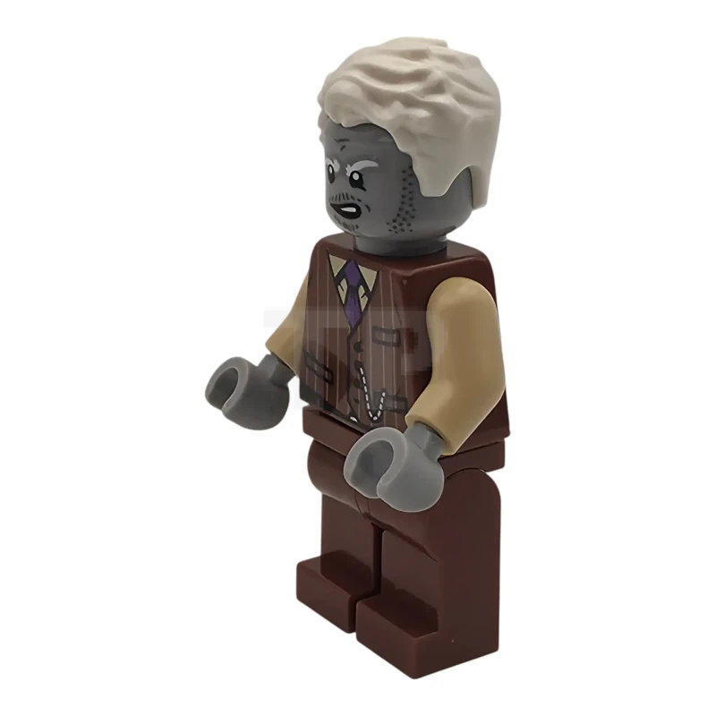 LEGO&reg; sh1141 Tombstone