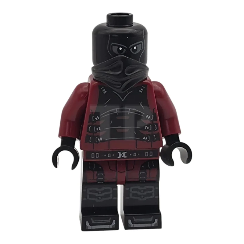 LEGO&reg; sh1135 Tarantula (Anton Miguel Rodríguez)