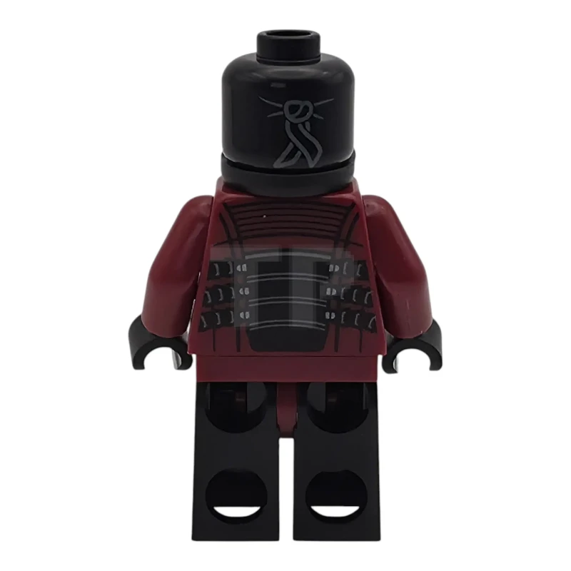 LEGO&reg; sh1135 Tarantula (Anton Miguel Rodríguez)