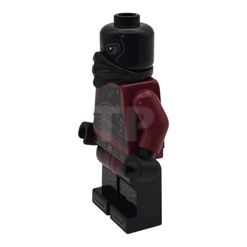 LEGO&reg; sh1135 Tarantula (Anton Miguel Rodríguez)
