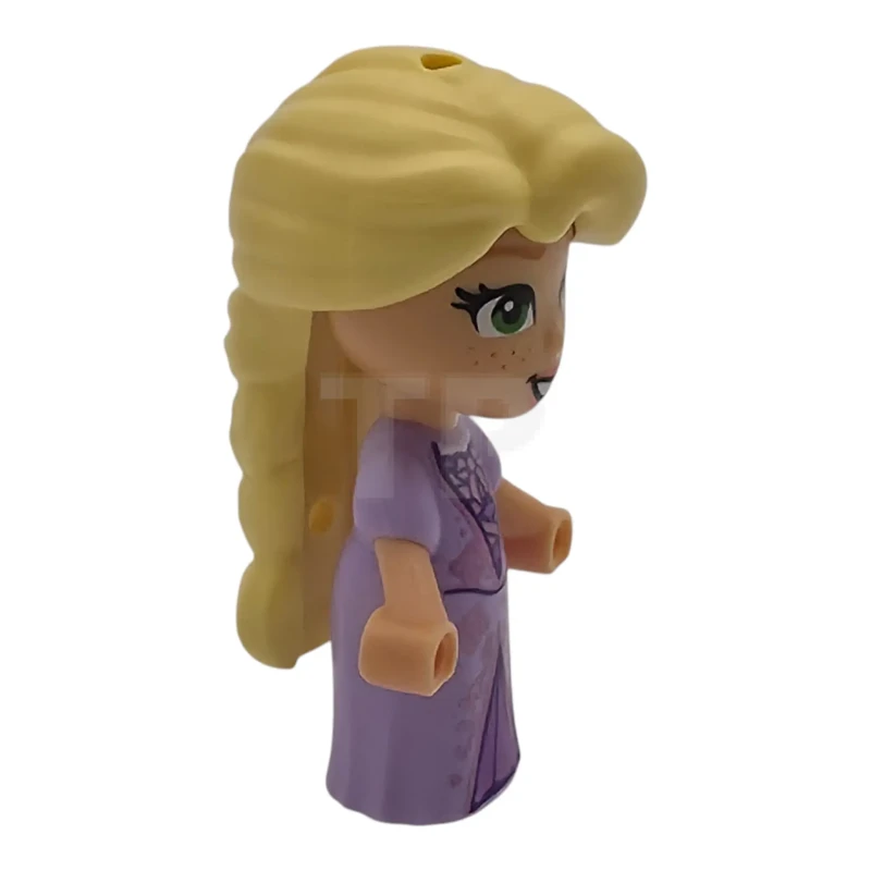 LEGO&reg; dp243 Rapunzel (Micro Doll)