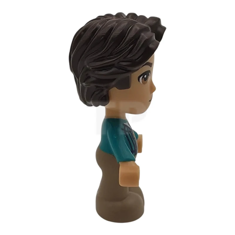 LEGO&reg; dp244 Flynn Rider