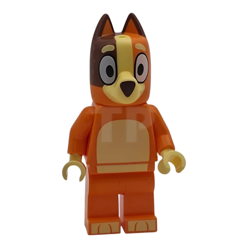 LEGO&reg; blu002 Chilli