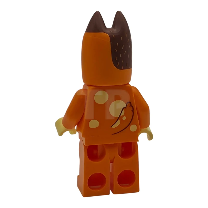 LEGO&reg; blu002 Chilli