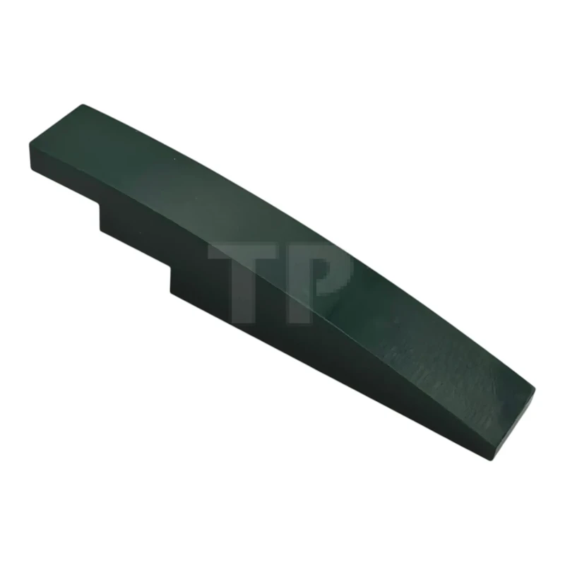 LEGO&reg; 6586930 - 6801 - Slope, Curved 6 x 1