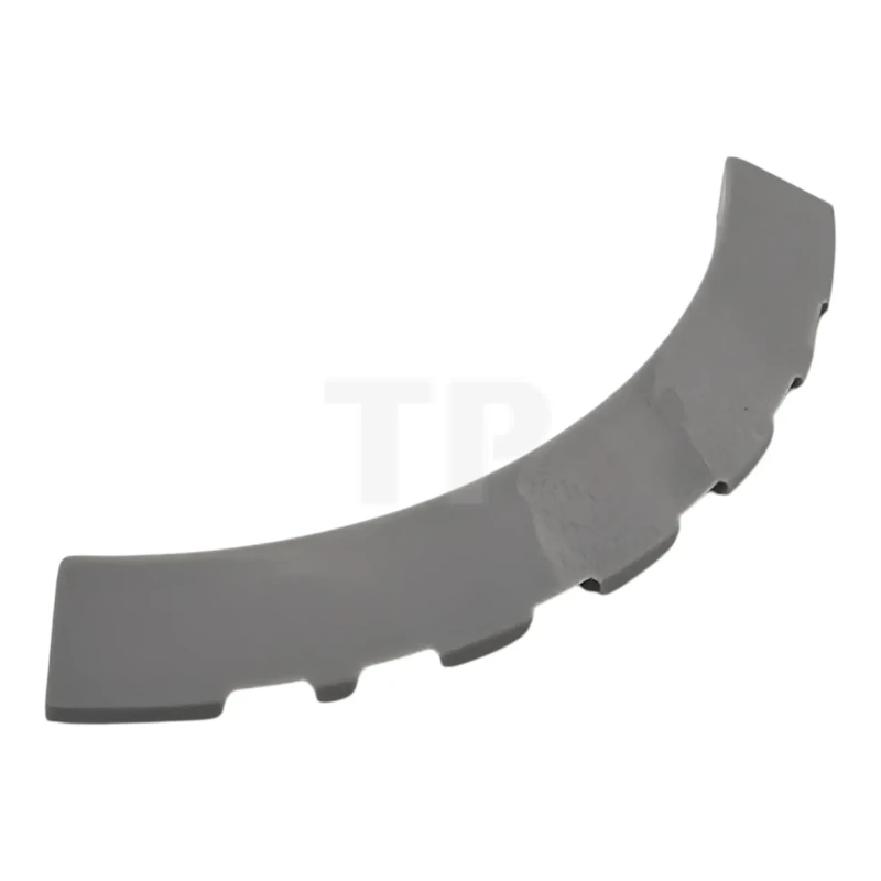 LEGO&reg; 6591119 - 8034 - Cuarto de cono 6 x 6 x 2/3