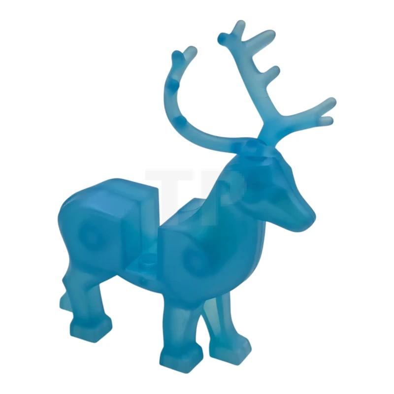 LEGO&reg; 6662106 - 51493c01 - Cervo con corna (Cervo, Renna)