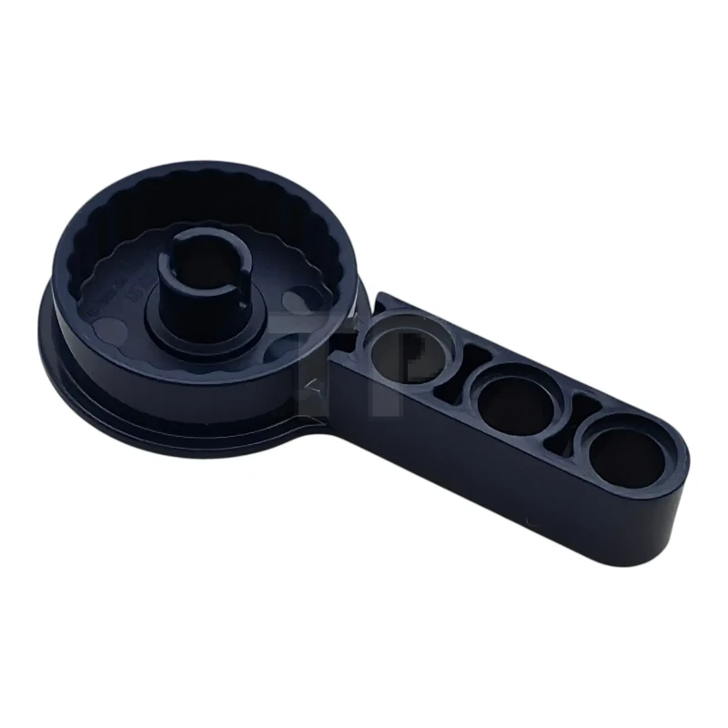 LEGO&reg; 44225 - 6612895 - Technic Rotation Joint Disk with Pin and 3L Liftarm Thick