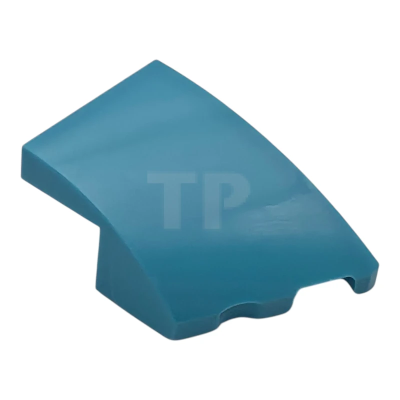 LEGO&reg; 6598403 - 80178 - Wedge 3 x 2 No Studs Right