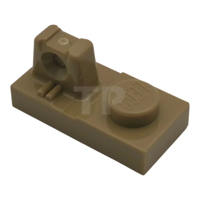 LEGO&reg; 6606745 - 30383 - Hinge Plate 1 x 2 Locking with 1 Finger On Top