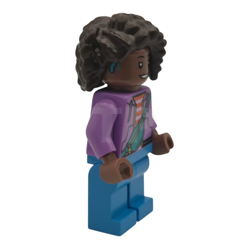 LEGO&reg; sh1139 Hotdogverkoper