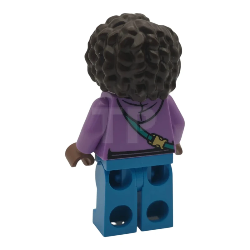 LEGO&reg; sh1139 Hotdogverkoper