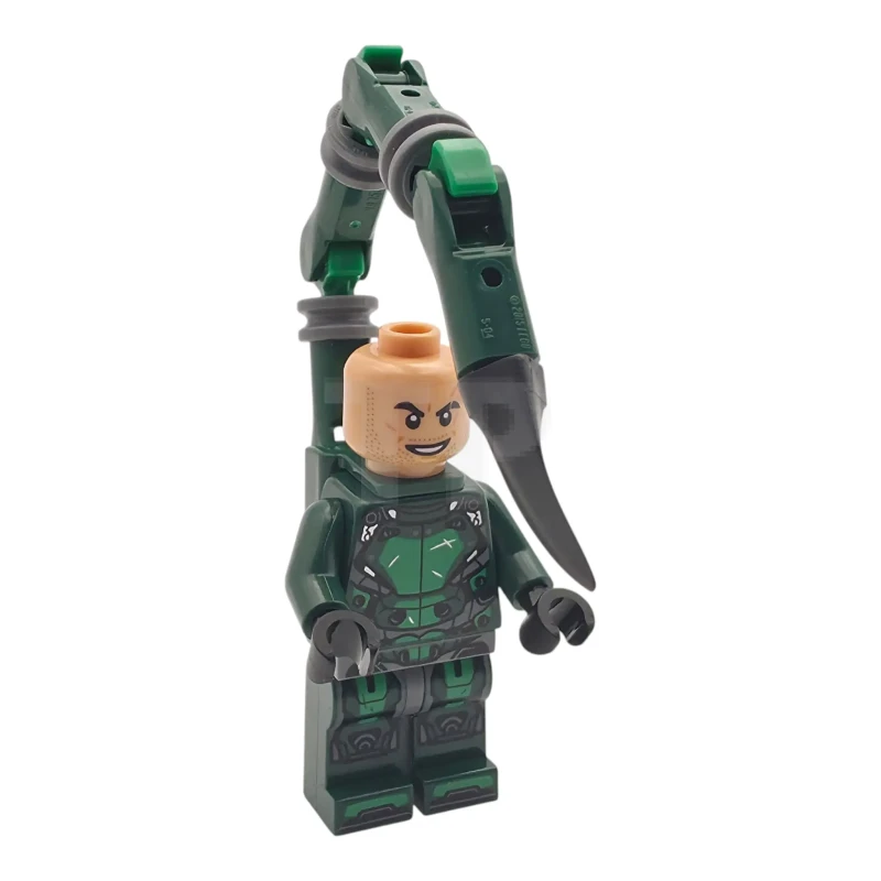 LEGO&reg; sh1137 Scorpion (Mac Gargan)