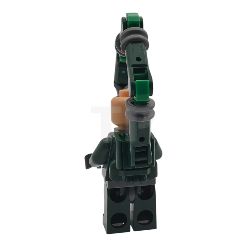 LEGO&reg; sh1137 Scorpion (Mac Gargan)