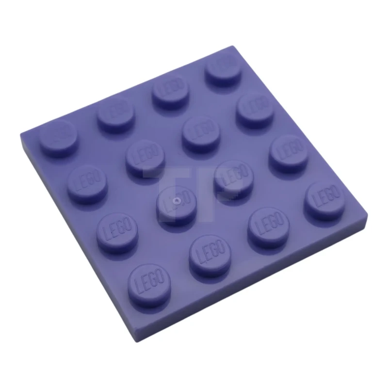 LEGO&reg; 6601345 - 3031 - Plate 4 x 4
