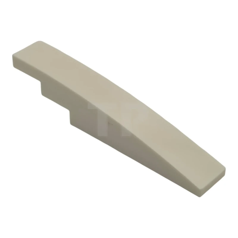 LEGO&reg; 6508986 - 6801 - Pendenza, curvo 6 x 1