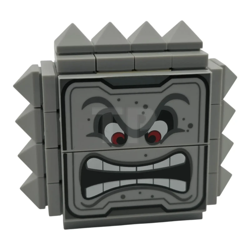 LEGO&reg; mar0217 Thwomp - Small
