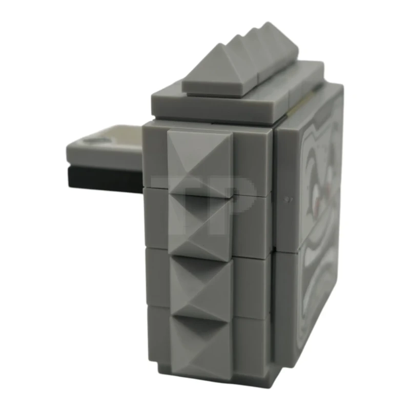 LEGO&reg; mar0217 Thwomp - Small