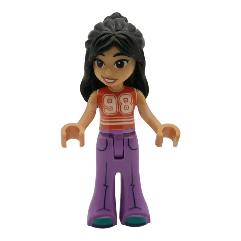 LEGO&reg; frnd0899 Liann