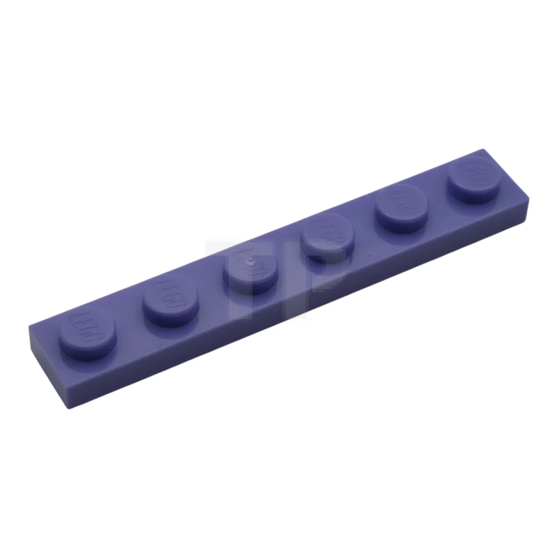 LEGO&reg;  - 3666 - Plate 1 x 6